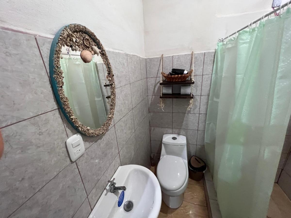 Natural Experience House Тортугеро Экстерьер фото