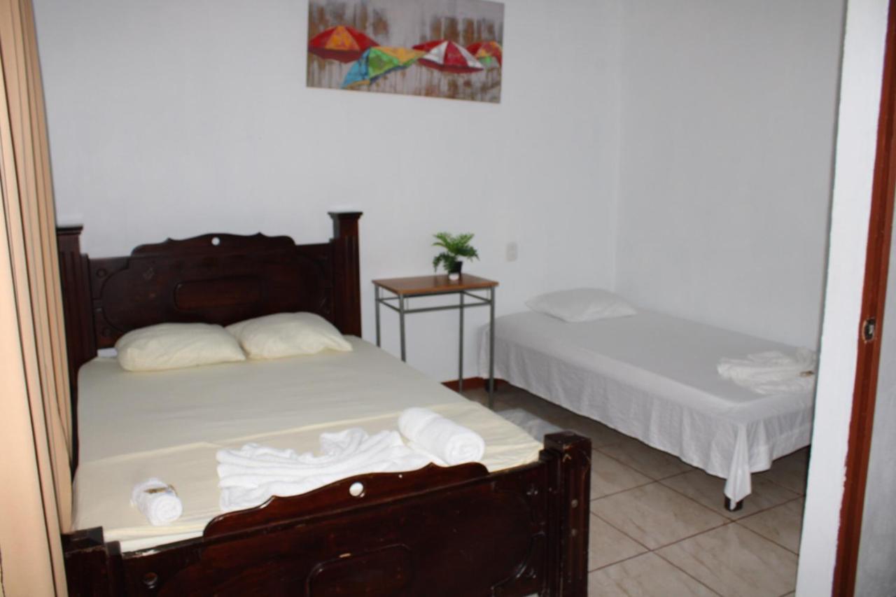 Natural Experience House Тортугеро Экстерьер фото